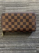 Louis Vuitton Damier Ebene
