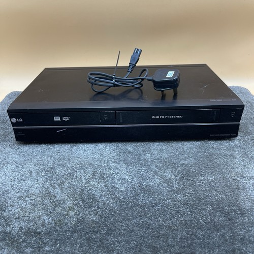 Rc388 dvd recorder vcr - rc388,