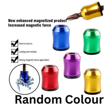 3-in-1 Magnetic Screwdriver