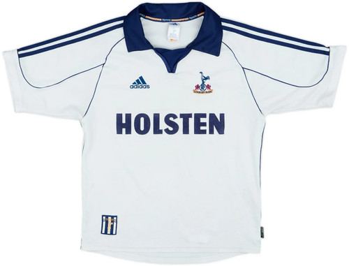 Vintage tottenham hotspur - vintage,