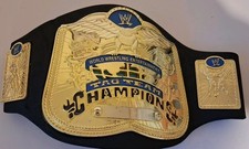 WWE  Tag Team Championship