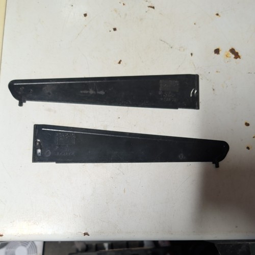 Bmw e39 touring trunk - m5,