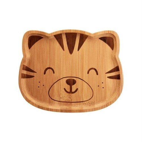 Sass belle baby tiger bamboo - tiger,