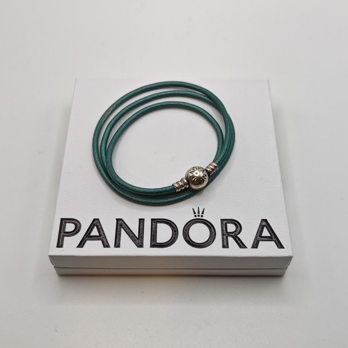 Genuine pandora triple - genuine,