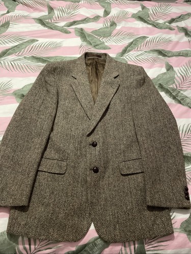 Michael pure scottish wool - scottish,