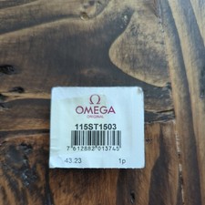 115ST1503 - Omega Seamaster