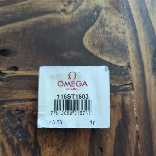 115st1503 omega seamaster - -,