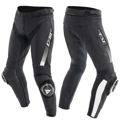 Dainese men black white - dainese, black/white
