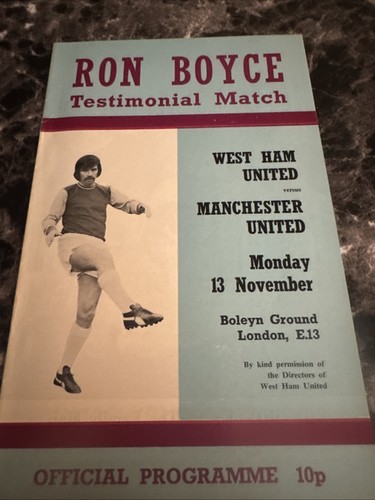 West ham united manchester - west,