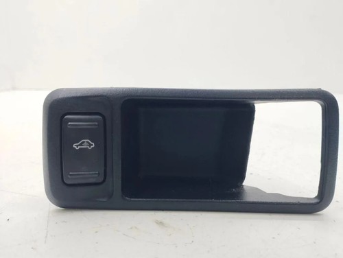 2008 ford kuga switch - kuga, i