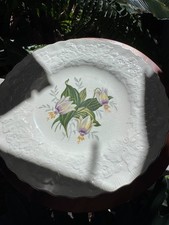 Rare Vintage Alfred Meakin 11"