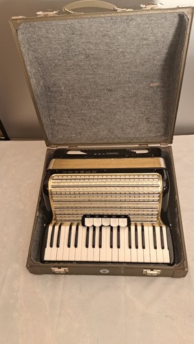Hohner accordion concerto - hohner,