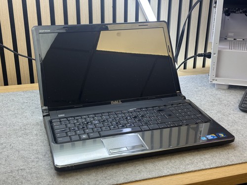 Dell inspiron 1564 256gb - dell, i3