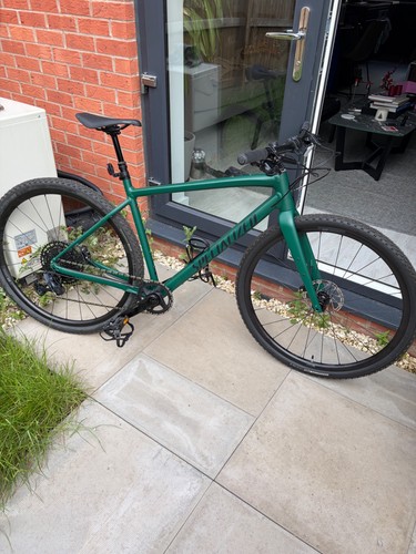 Specialized diverge expert - specialized, e5