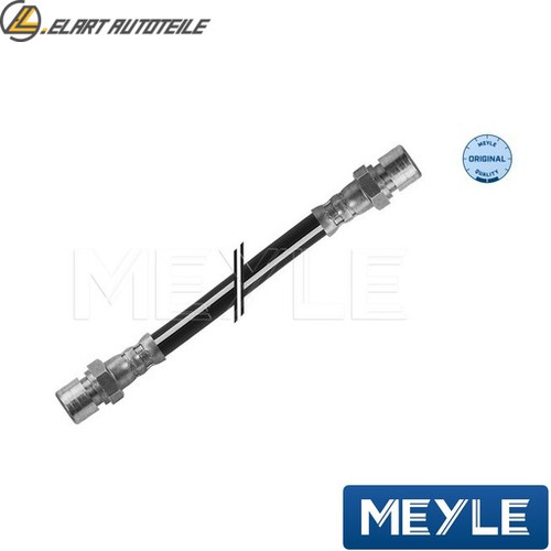 Brake hose 100 611 - brake,
