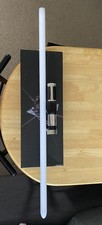 Yoda Neopixel Xenopixel V2 Lightsaber from Padawan Outpost
