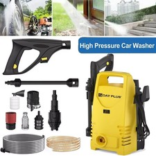 5000W Electric High Pressure
