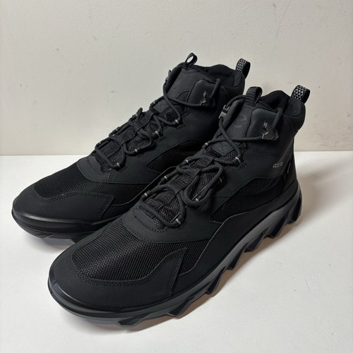 Ecco mens low mid - mx,