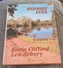 Redmire Pool Kevin Clifford