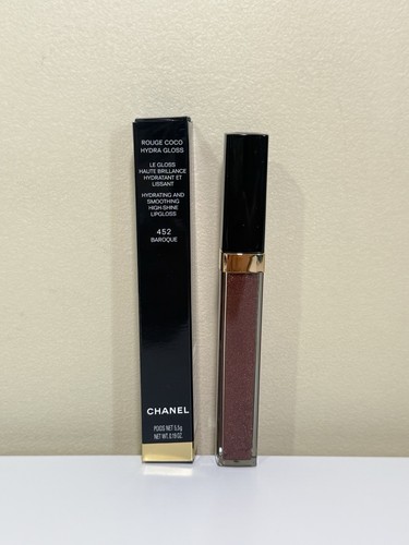 Chanel rouge coco - rouge, hydra