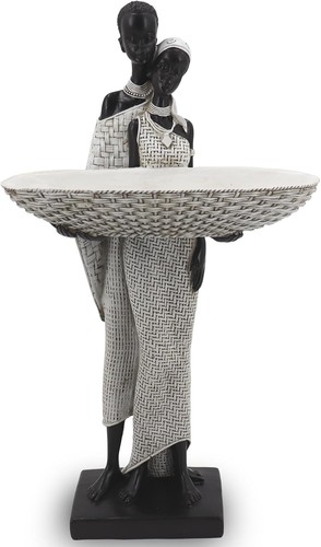 African statues and sculptures - african,