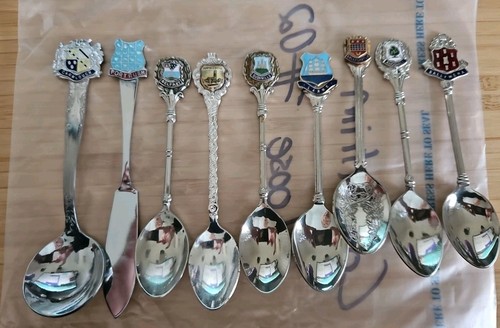 Job lot vintage - lot,