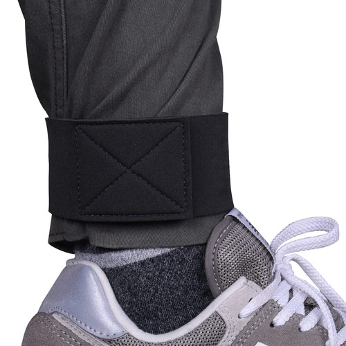 Wisdompro bike trousers clips - bike,