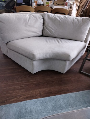 Sofa laura ashley - laura, fabric