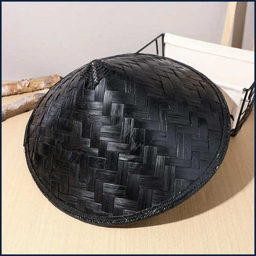 Hat samurai straw chinese - samurai,