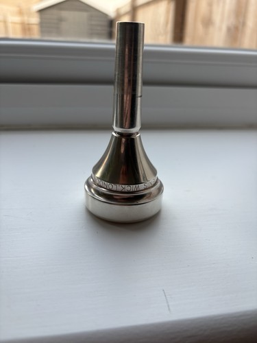 Denis wick silver plate - 3l,