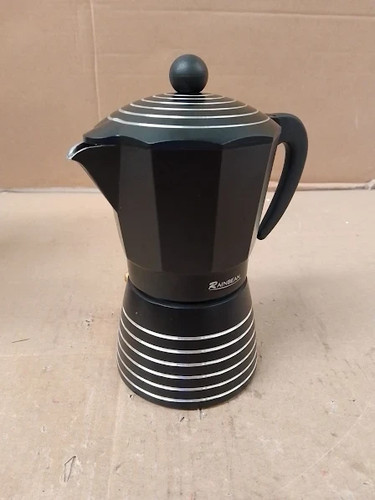 Rainbean moka pot cup - moka,