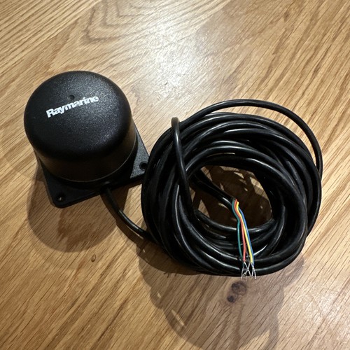 Raymarine fluxgate compass - compass, –