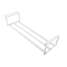 Expandable 42-75cm Shoe Rack