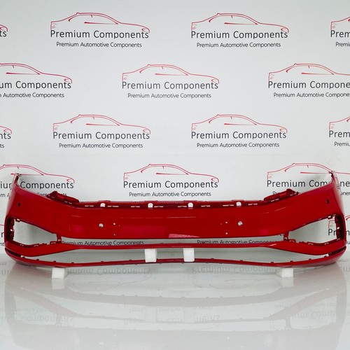 Passat front bumper - vw,