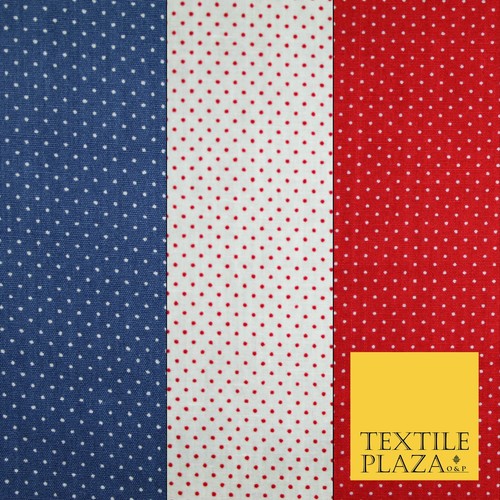 Blue white red - blue, pin