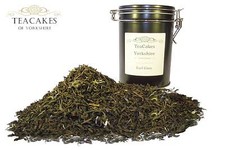Earl Grey Tea 100g Gift Caddy