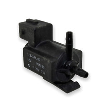 1742712 BMW 3 5 7 8 Series Genuine Pierburg Turbo Eclectic Vacuum Solenoid Valve