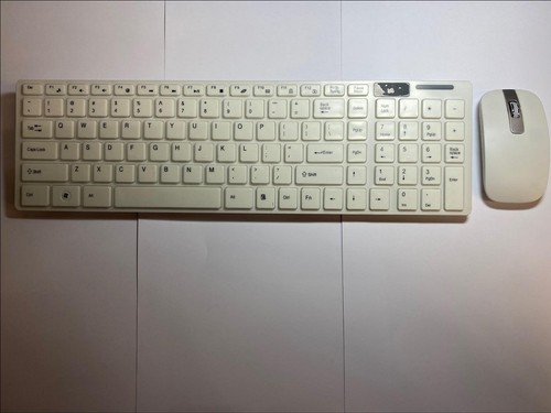 4ghz wireless keyboard - 2.4ghz, &