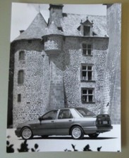 FORD SIERRA RS COSWORTH