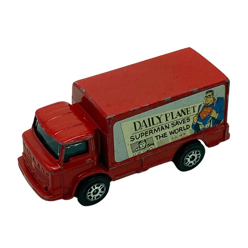 Vintage corgi toys - vintage,