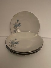 Blue Friedrich Porcelain Royal