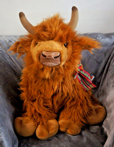 Giant cuddly plush toy - giant,