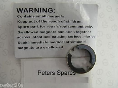 Hornby x8088 motor magnets - hornby,