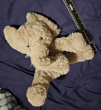 Cuddles Time Teddy Bear Soft