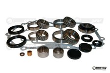 VW Volkswagen Golf Passat Corrado 020 Gearbox Bearing Rebuild Kit (16 Valve)