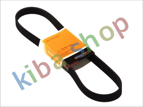 Multi belt 6pk1400 - multi-v-belt,