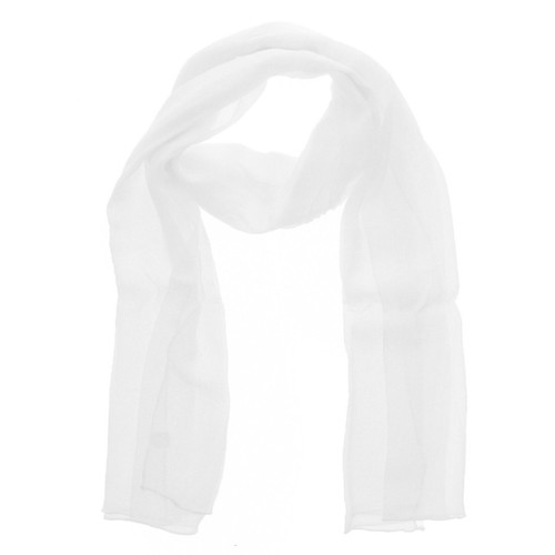 Ladies chiffon scarves - ladies, women