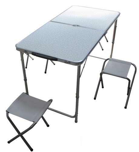 Adjustable folding camping - adjustable,