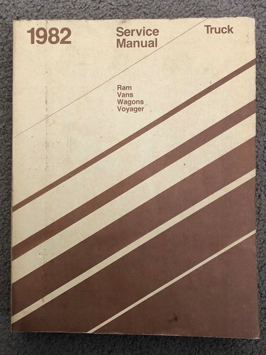Used original 1982 - original,