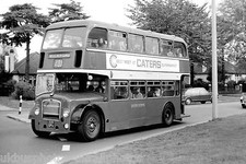 Eastern National 2458 6x4 Bus